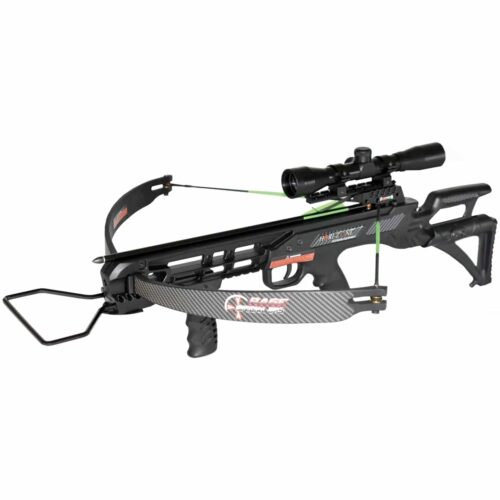 Hori Zone Rage Special Ops
