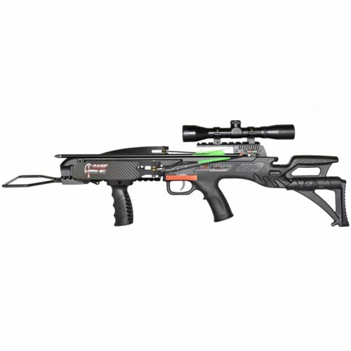 Hori Zone Rage Special Ops