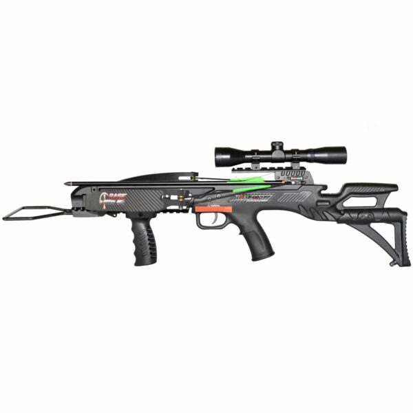 Hori Zone Rage Special Ops