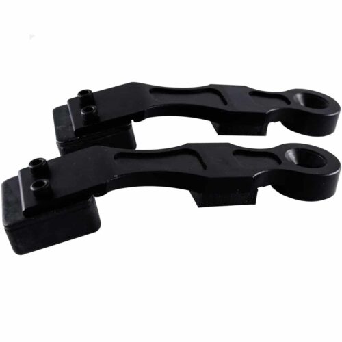 Excalibur Air Brakes