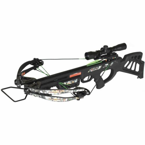 Hori Zone Penetrator Premium Package