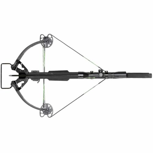 Hori Zone Penetrator Premium Package