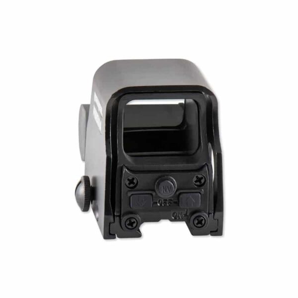 Maximal Regna Armbrust Reflexvisier