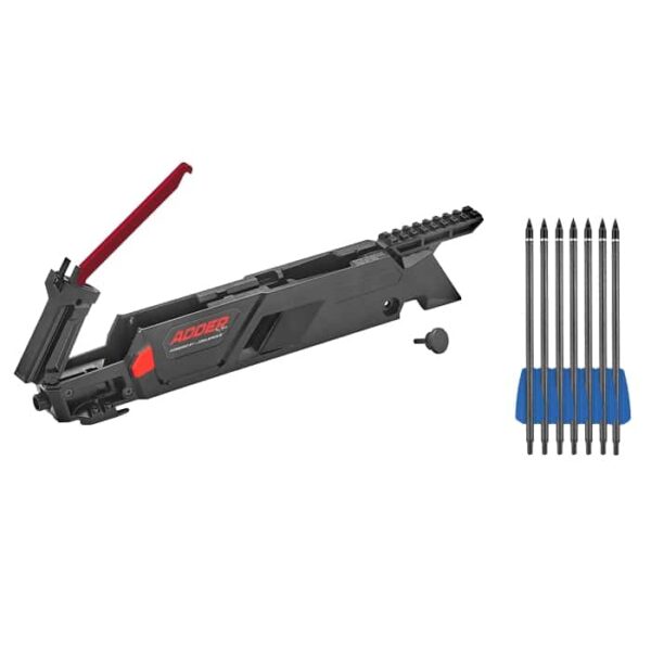 Cobra Adder Magazin 20