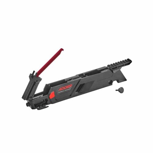Cobra Adder Magazin 2.0