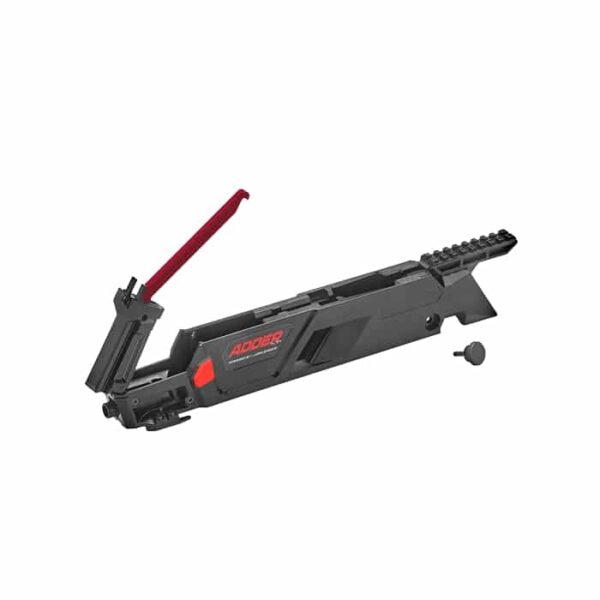 Cobra Adder Magazin 20
