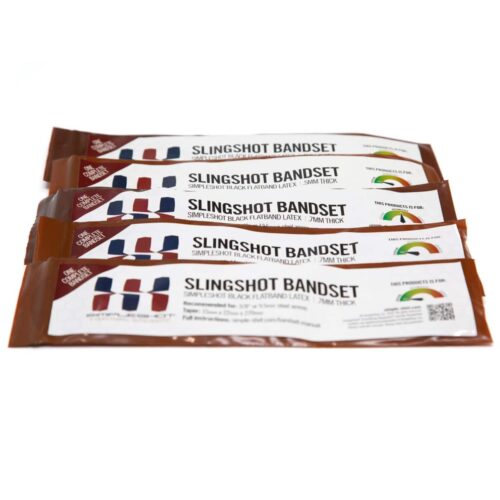 SimpleShot Bandset