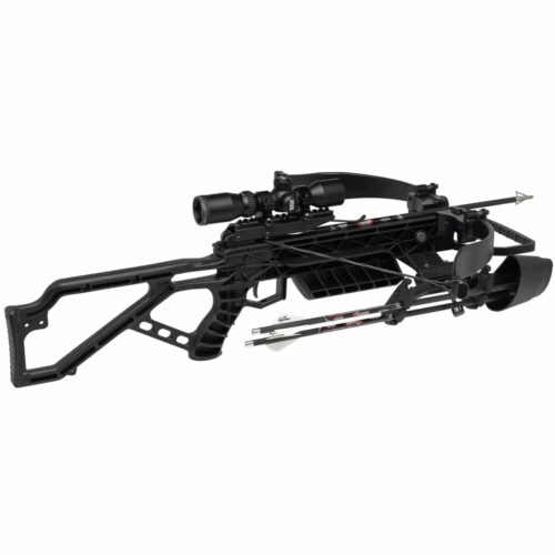Excalibur MAG Air