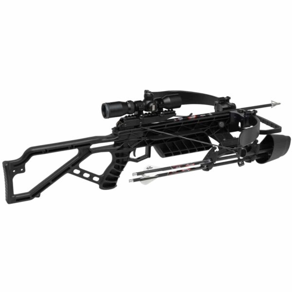 Excalibur MAG Air