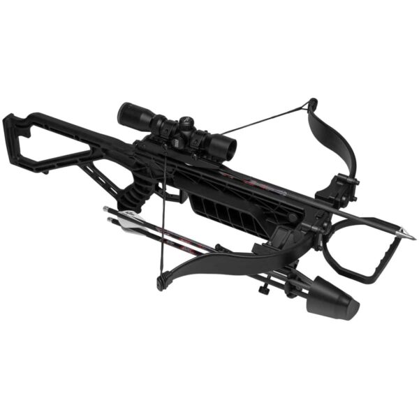 Excalibur MAG Air