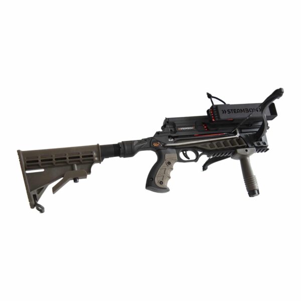 Taktischer Pfeilköcher AR 6 Stinger II