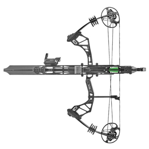 WhipShot
