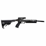 AR 6 Stinger II Survival