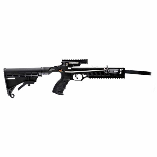 AR 6 Stinger II Survival