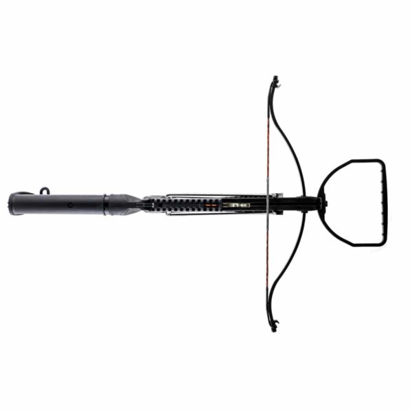 AR 6 Stinger II Survival
