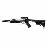 AR 6 Stinger II Survival