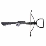 AR 6 Stinger II Survival