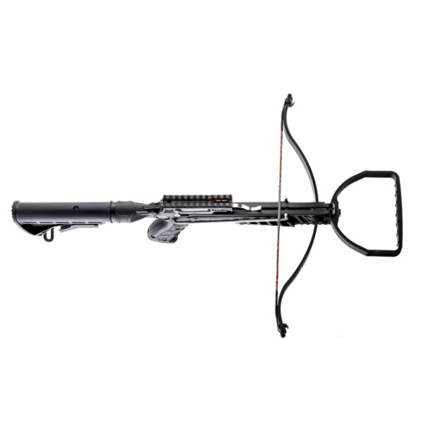 AR 6 Stinger II Survival