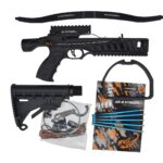 AR 6 Stinger II Survival