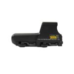 Optacs 553 Tactical Leuchtpunktvisier