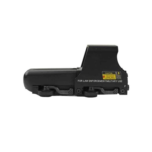 Optacs 553 Tactical Leuchtpunktvisier
