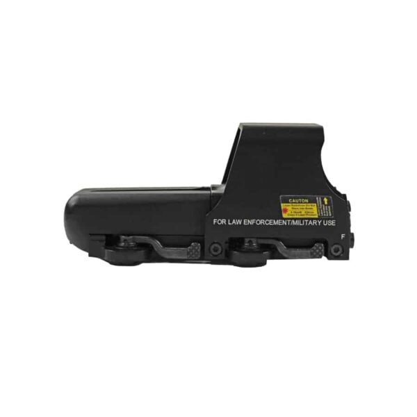 Optacs 553 Tactical Leuchtpunktvisier