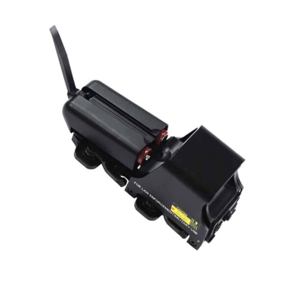 Optacs 553 Tactical Leuchtpunktvisier