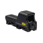 Optacs 553 Tactical Leuchtpunktvisier