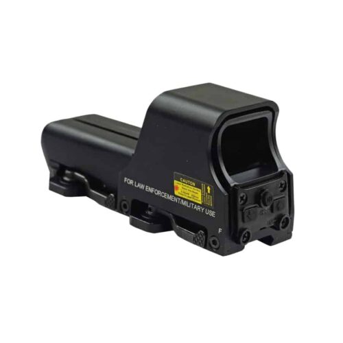 Optacs 553 Tactical Leuchtpunktvisier