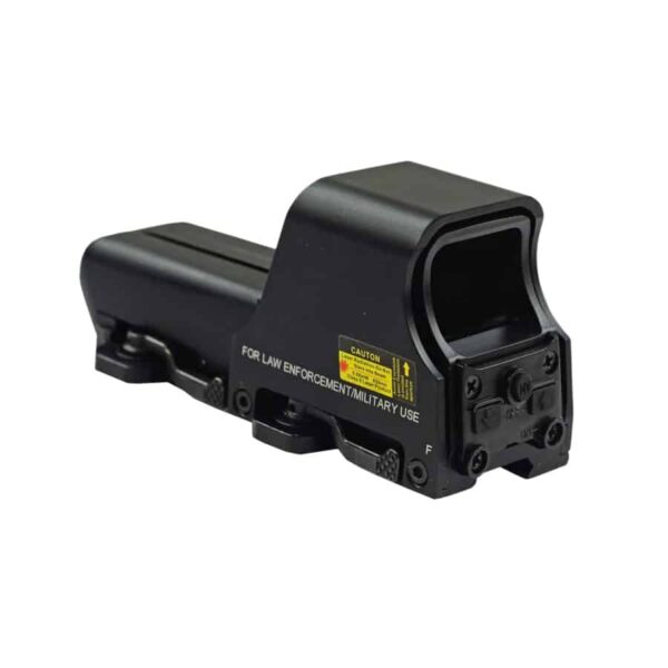 Optacs 553 Tactical Leuchtpunktvisier
