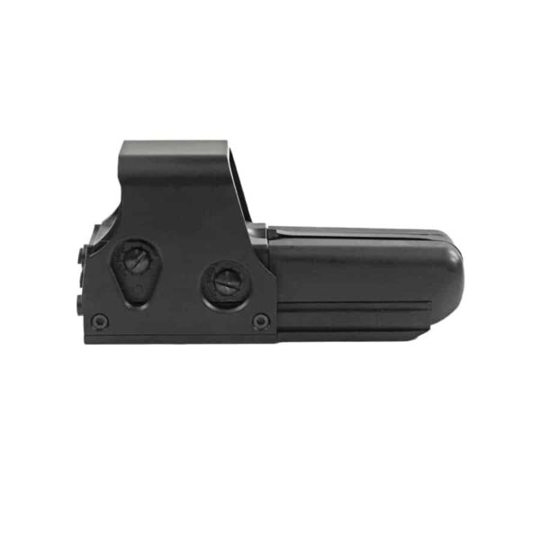 Optacs 553 Tactical Leuchtpunktvisier