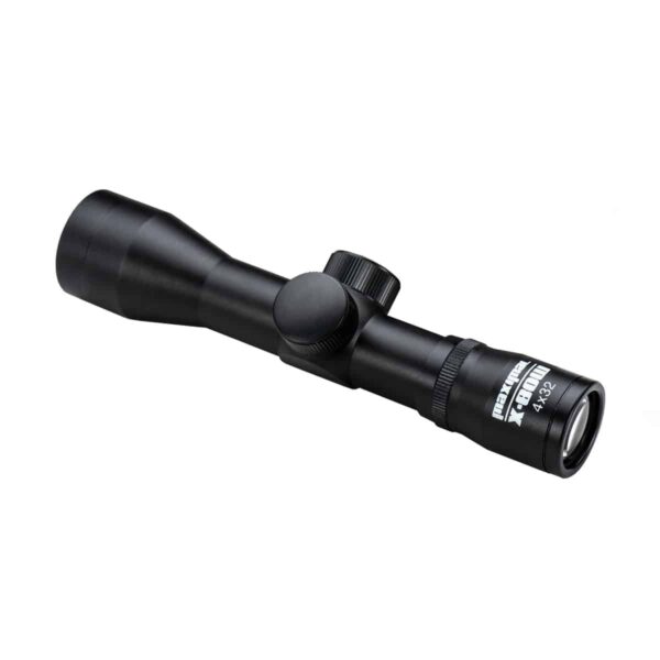 Maximal X Bow Scope 4x32