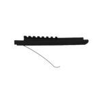 AR 6 Stinger II  Magazindeckel für Zielfernrohrmontage