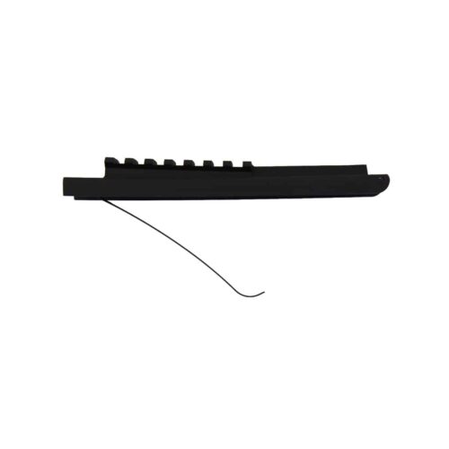 AR 6 Stinger II  Magazindeckel für Zielfernrohrmontage