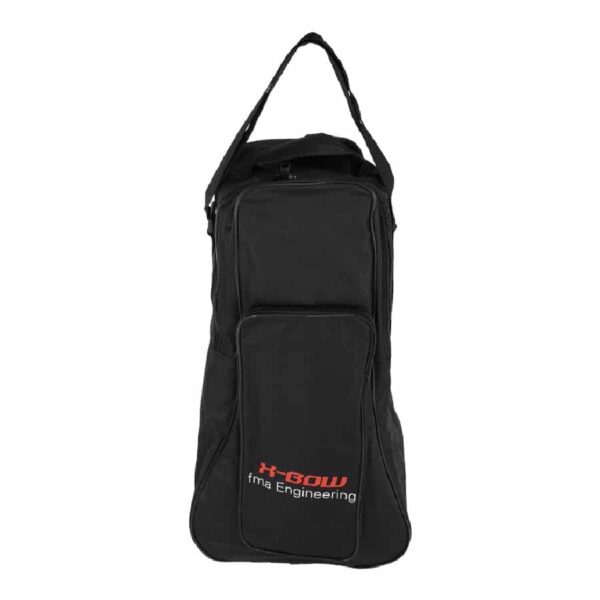X Bow FMA Supersonic XL und REV   Armbrusttasche