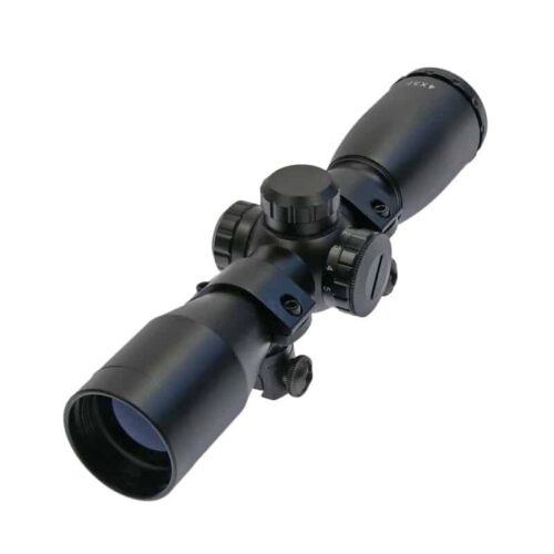 MaxDistance Zielfernrohr 4x32