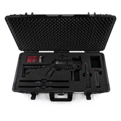 AR-6 Stinger II Special Edition