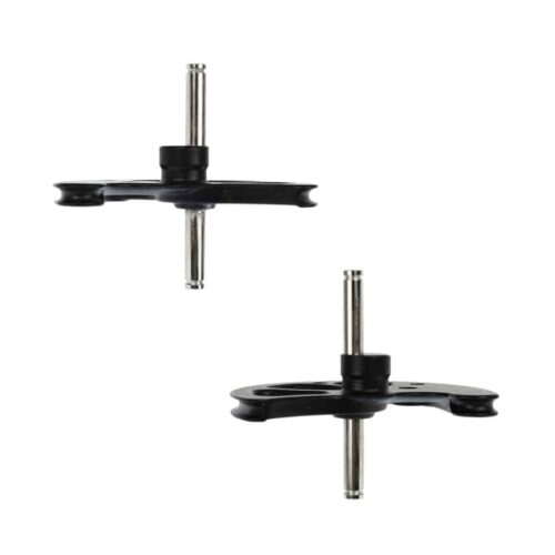 X-BOW FMA Supersonic REV – Cams