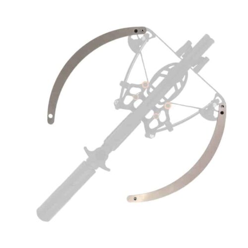 X-BOW FMA Supersonic REV – Sehnenwechseltool