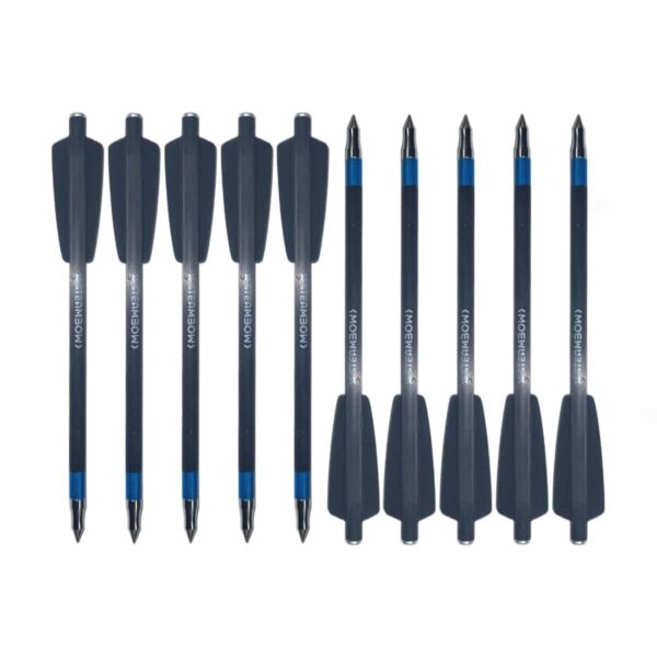 AR Series Carbon Matchpfeile