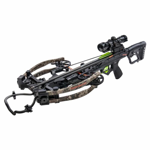 BearX Constrictor CDX