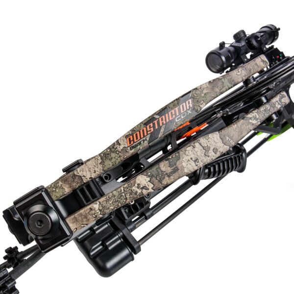 BearX Constrictor CDX
