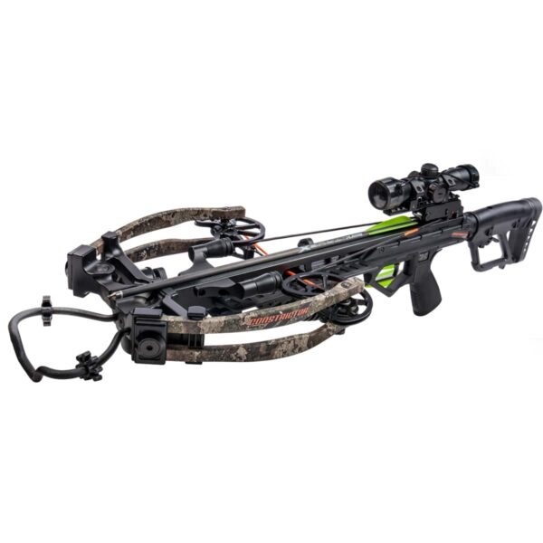 BearX Constrictor CDX