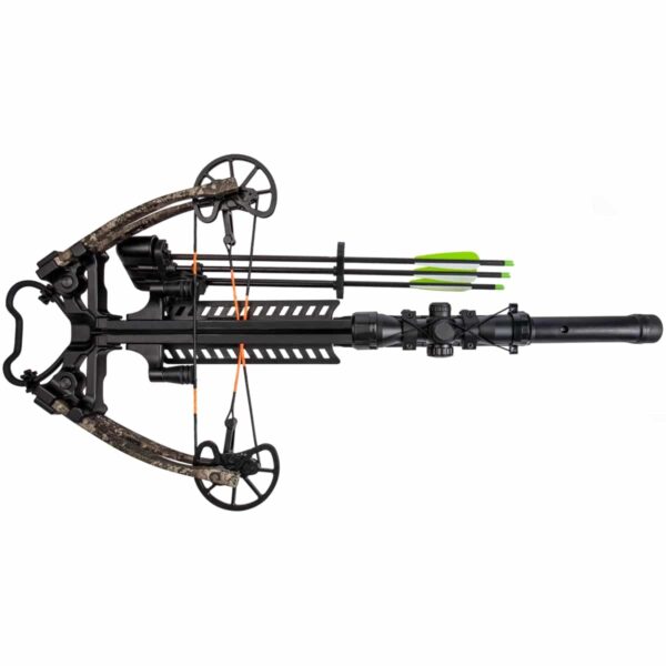 BearX Constrictor CDX