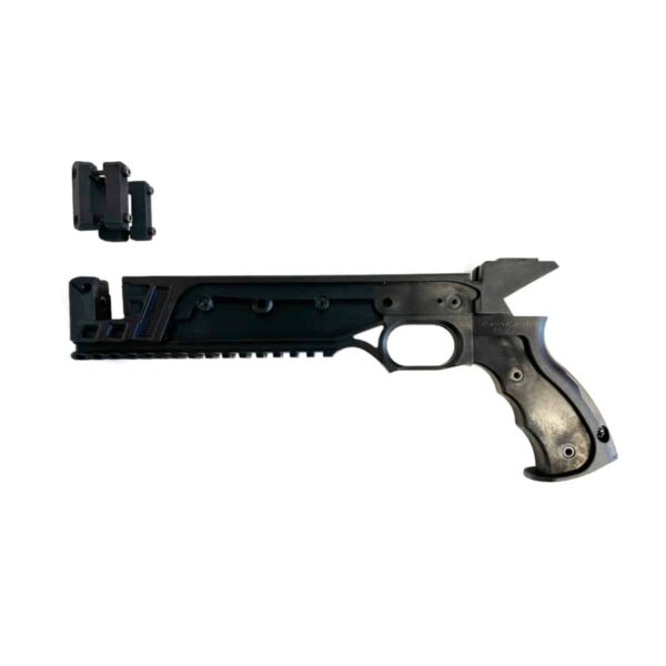 AR 6 Stinger II Upgrade Kit Schnellwechsel Wurfarme