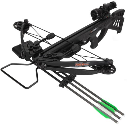 Bear Archery Trek 380