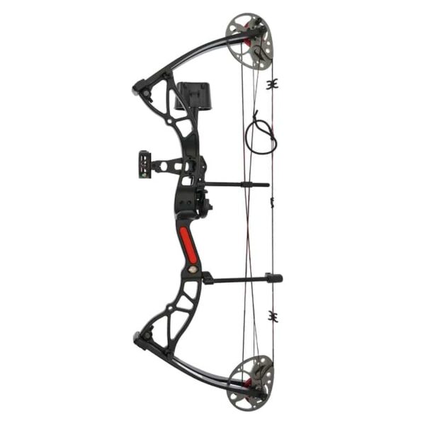 EK Archery Exterminator Assassin Deluxe Package