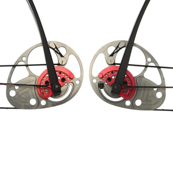 EK Archery Exterminator Assassin Deluxe Package