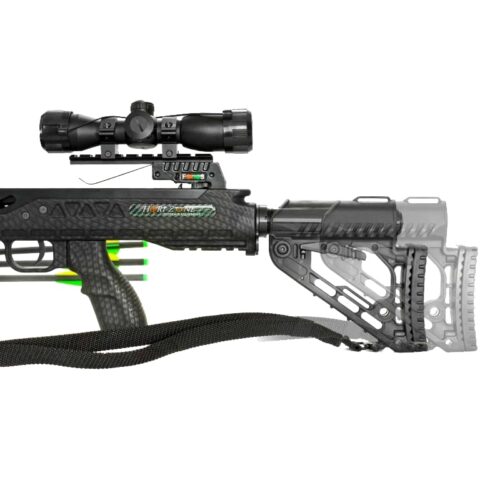 Hori Zone Kornet 390 XT