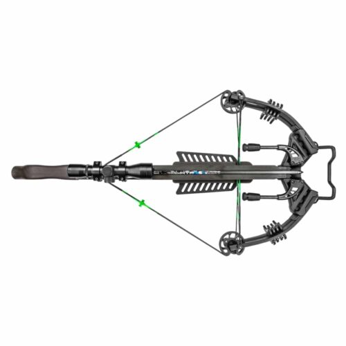 Killer Instinct Lethal 405 Pro Package